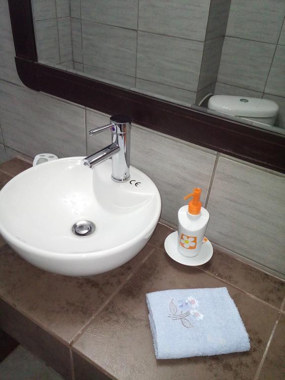 Sweet Home Corinth Ngoại thất bức ảnh