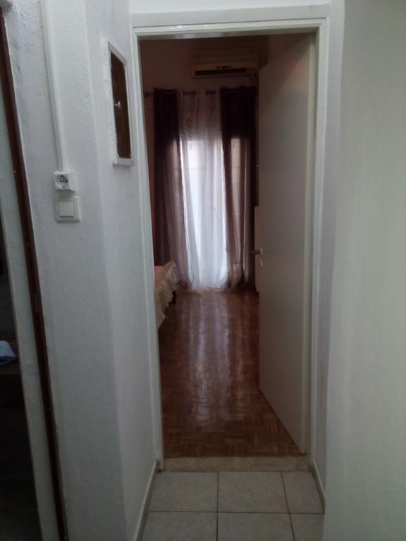 Sweet Home Corinth Ngoại thất bức ảnh