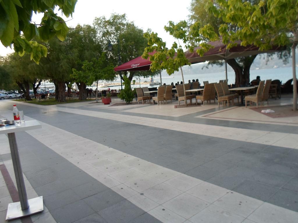 Sweet Home Corinth Ngoại thất bức ảnh