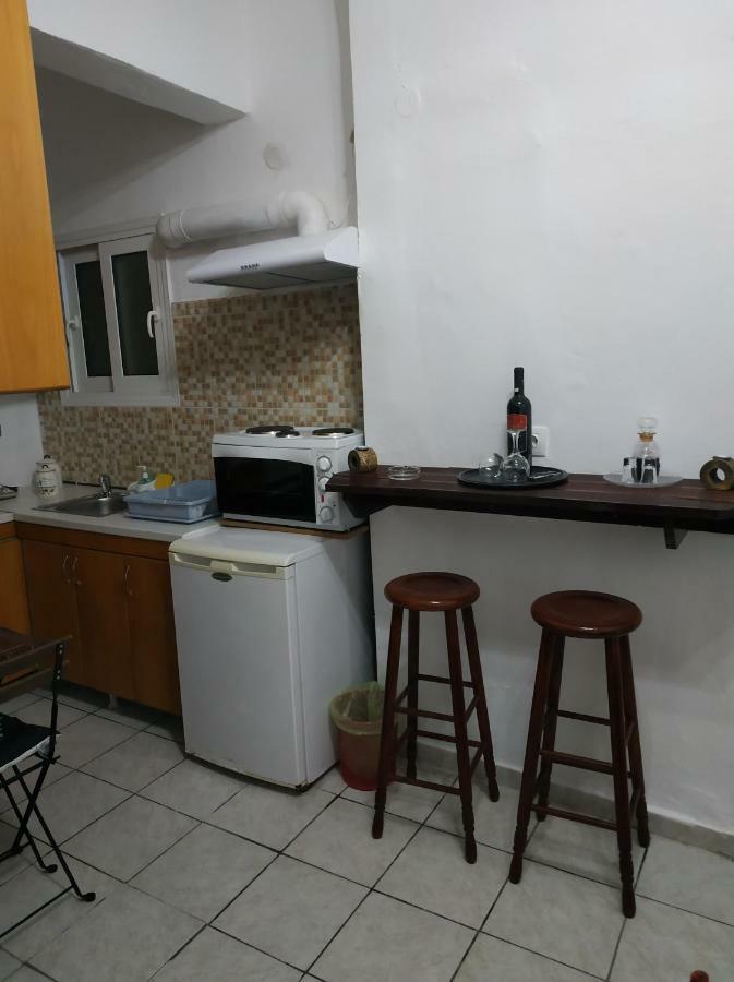 Sweet Home Corinth Ngoại thất bức ảnh