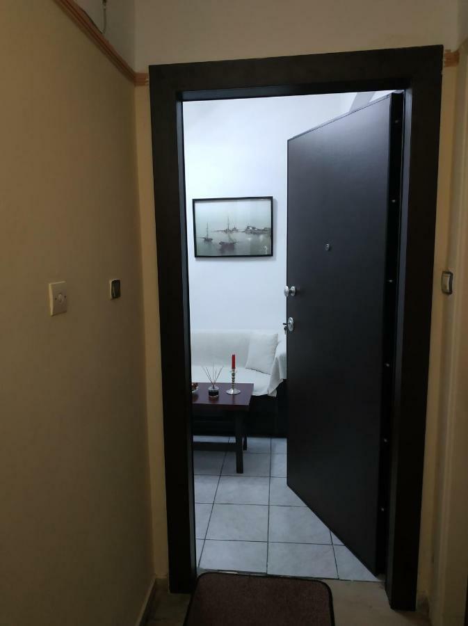 Sweet Home Corinth Ngoại thất bức ảnh