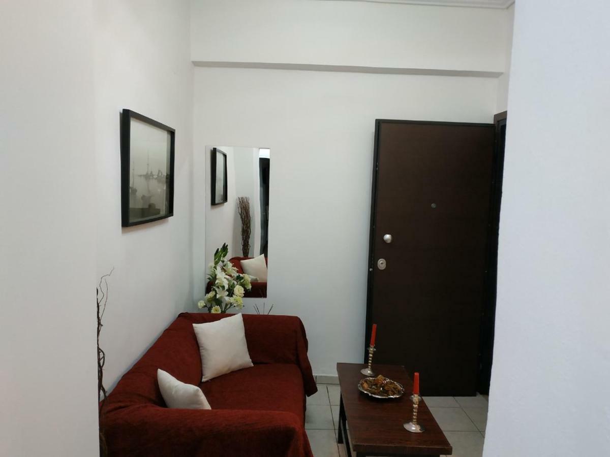 Sweet Home Corinth Ngoại thất bức ảnh