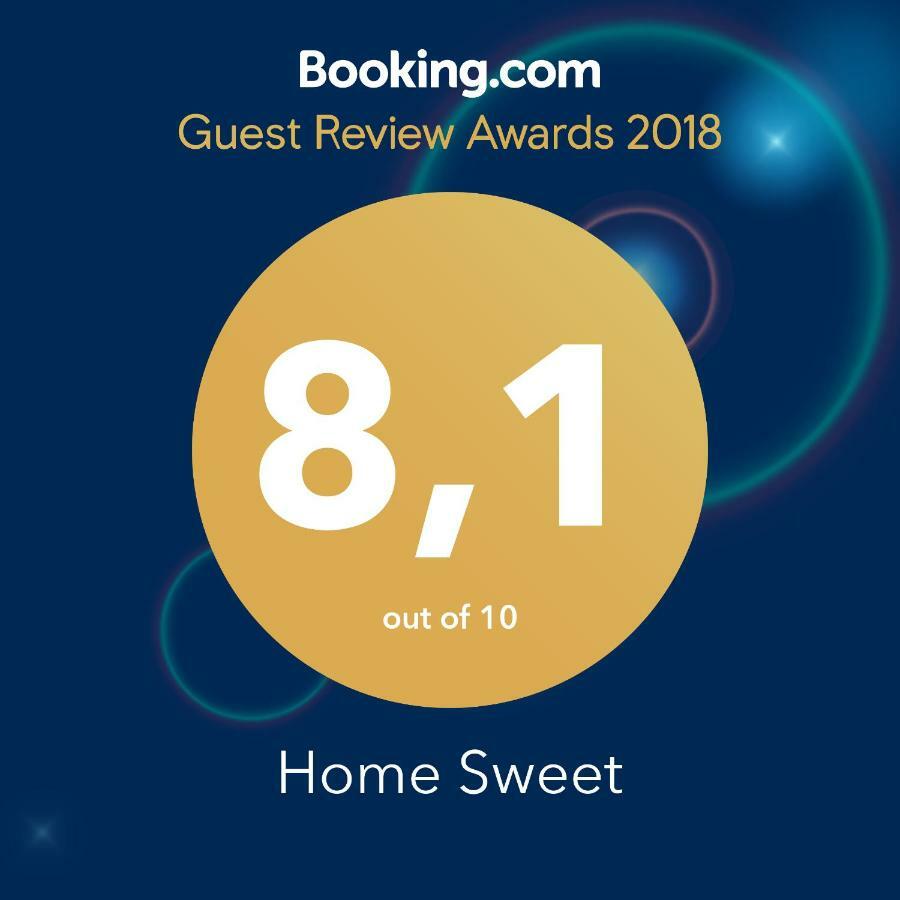 Sweet Home Corinth Ngoại thất bức ảnh
