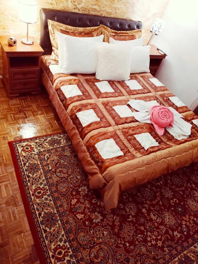 Sweet Home Corinth Ngoại thất bức ảnh