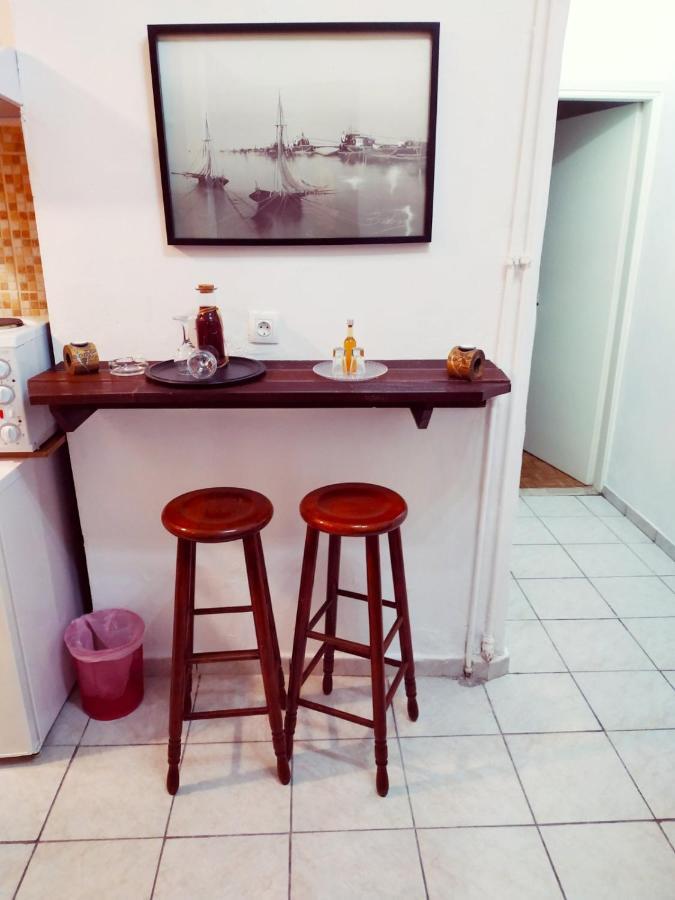 Sweet Home Corinth Ngoại thất bức ảnh