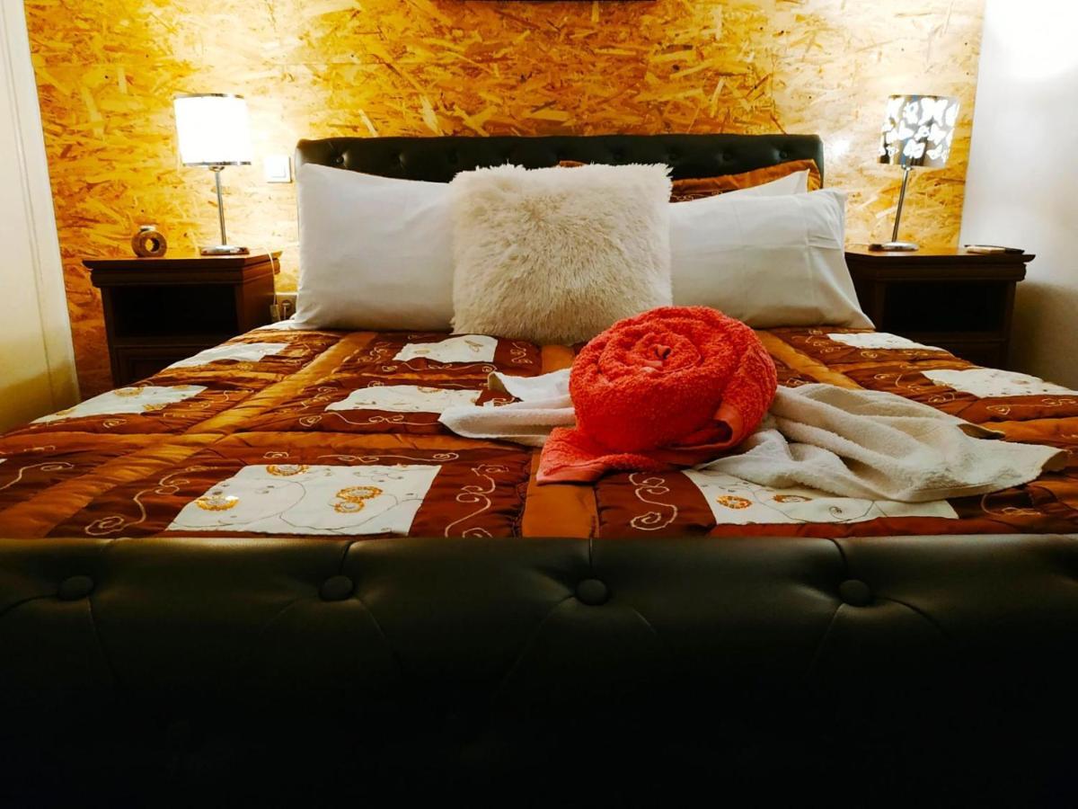 Sweet Home Corinth Ngoại thất bức ảnh