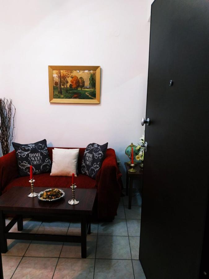 Sweet Home Corinth Ngoại thất bức ảnh